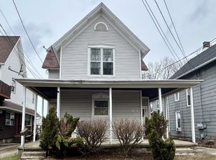 336 W 21st St, Erie, PA 16502