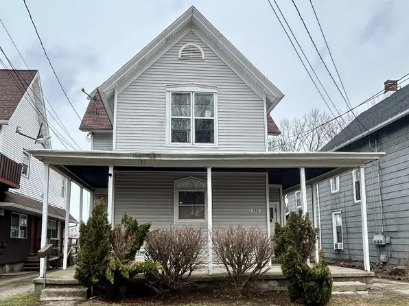 336 W 21st St, Erie, PA 16502