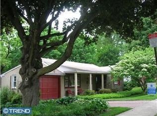 5121 Pontiac Rd, Drexel Hill, PA 19026