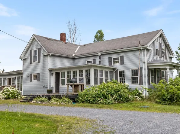 6393 Route 7, Ferrisburgh, VT 05473