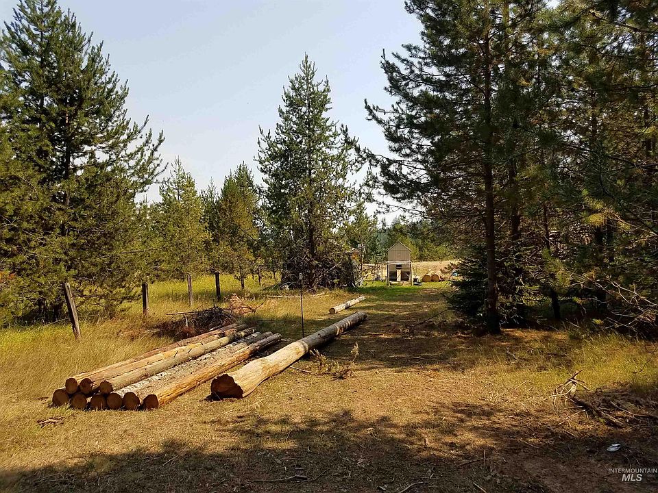 190 Rudo Rd, Orofino, ID 83544 Zillow