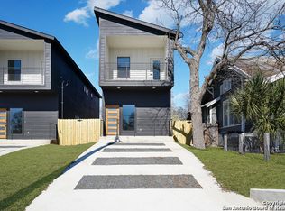 325 Porter St, San Antonio, TX 78210