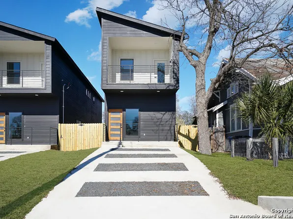 325 Porter St, San Antonio, TX 78210