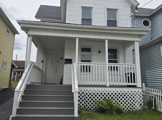 325 Ferdinand St, Scranton, PA 18508