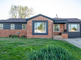 5949 N Redmond Ave, Oklahoma City, OK 73122