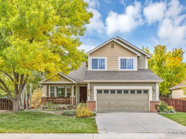 7209 Egyptian Dr, Fort Collins, CO 80525