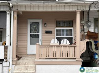 138 S Franklin St, Shamokin, PA 17872