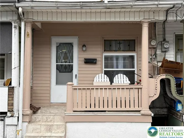 138 S Franklin St, Shamokin, PA 17872