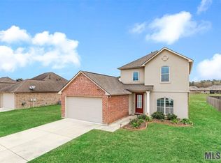 17606 Feather Ridge Dr, Prairieville, LA 70769