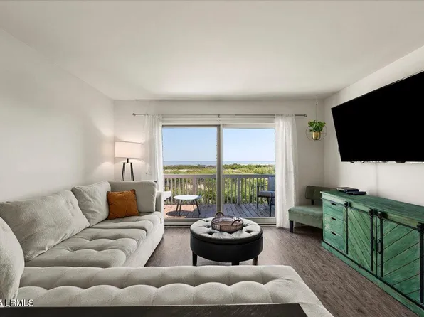 5 Cedar Reef Dr Unit D206, Saint Helena Island, SC 29920