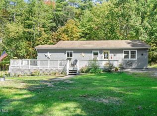 55 China Hill Rd, Nassau, NY 12123