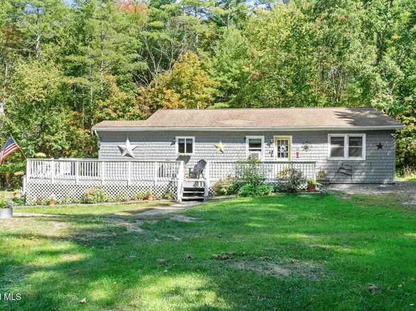 55 China Hill Road, Nassau, NY 12123