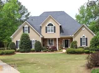 1245 Upchurch Rd, McDonough, GA 30252
