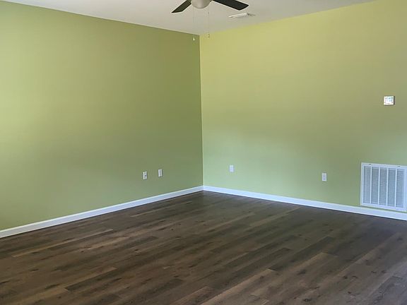 First Floor Living Room