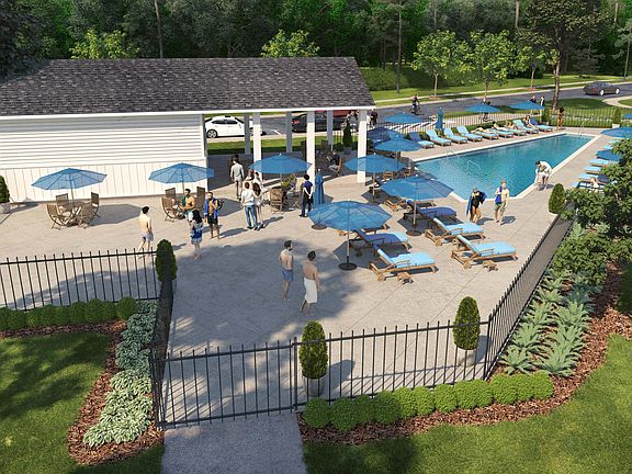 5th image of 7014 Windham Way