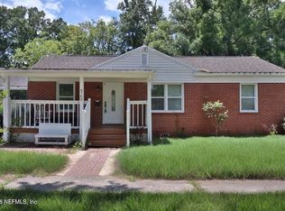 4762 CAMBRIDGE Road, Jacksonville, FL 32210