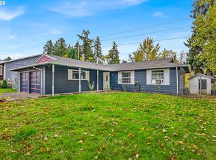 6500 SE Madrona Dr, Milwaukie, OR 97222