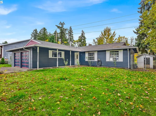 6500 SE Madrona Dr, Milwaukie, OR 97222