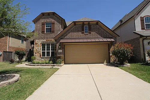 9406 Heath River Ln Photo 1