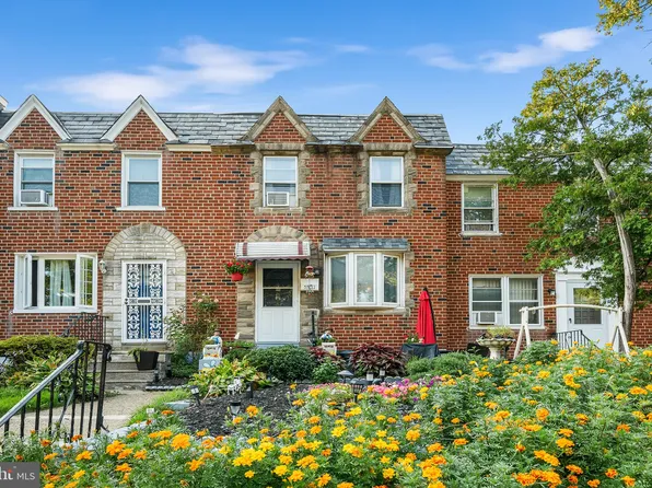 5932 Hammond Ave, Philadelphia, PA 19120