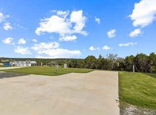5386 Ranch Road 1376 Rd #167, Fredericksburg, TX 78624