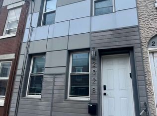 2028 E Firth St, Philadelphia, PA 19125