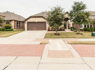 5704 Balmorhea Dr, Argyle, TX 76226