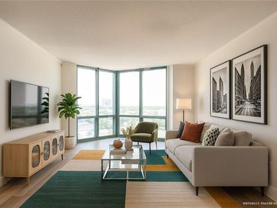 2870 Pharr Court South NW APT 2402, Atlanta, GA, 30305
