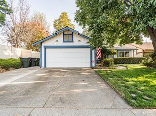 4732 Heatherbrae Cir, Sacramento, CA