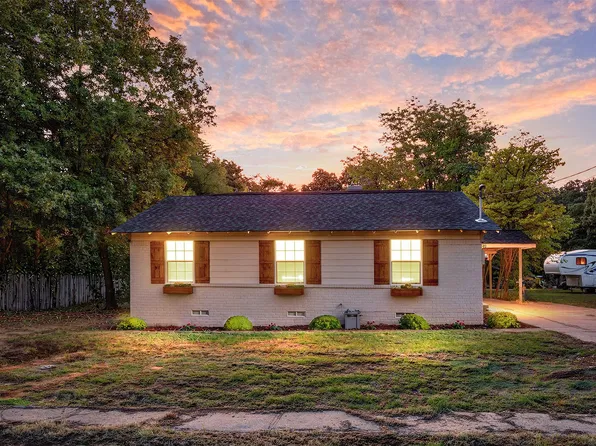 118 Red Bud Rd, Gun Barrel City, TX 75156