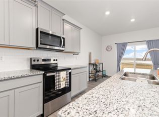 3074 Belleville Ridge Rd, Elizabeth, CO 80107