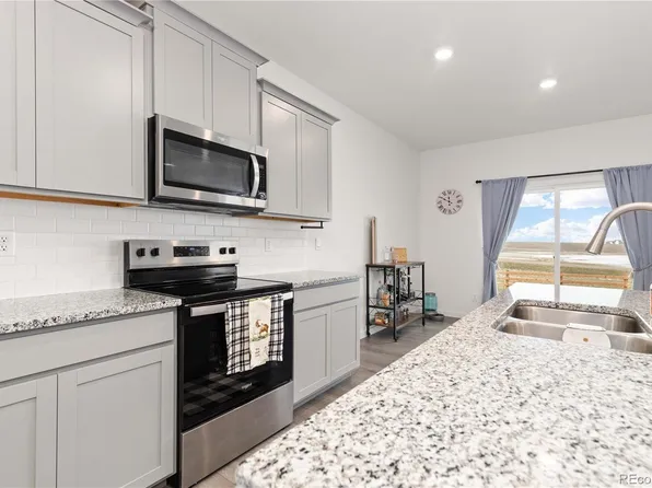 3074 Belleville Ridge Road, Elizabeth, CO 80107