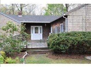 16 Parkview Trl, Cumberland, RI 02864