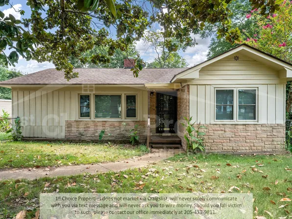 309 Midwood Ave, Birmingham, AL 35228