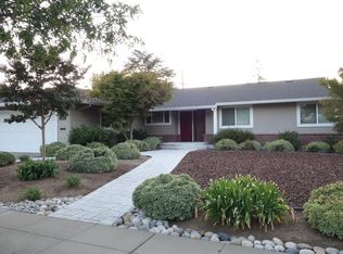 1525 Dominion Ave, Sunnyvale, CA 94087