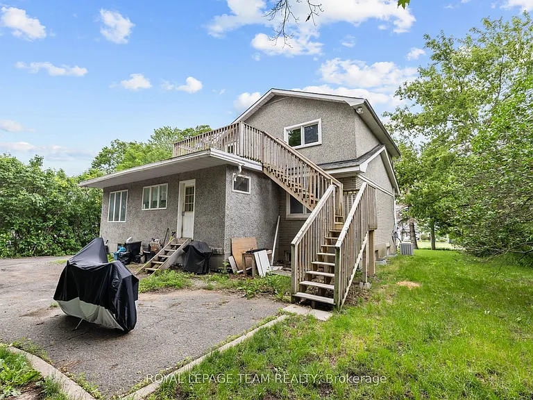 5432 Old Richmond Rd #UPPER — Photo 2