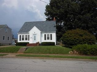 308 N Bruffey St, Salem, VA 24153
