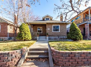 486 S Pennsylvania Street, Denver, CO 80209