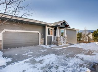 16856 Buffalo Valley Path, Monument, CO 80132