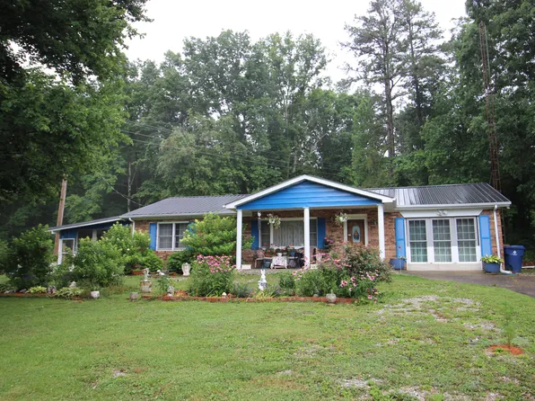 4590 Kentucky #90, Parkers Lake, KY 42634