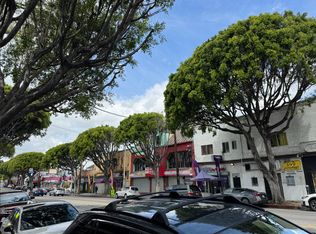 2116-2118 E Cesar E Chavez Ave, Los Angeles, CA 90033