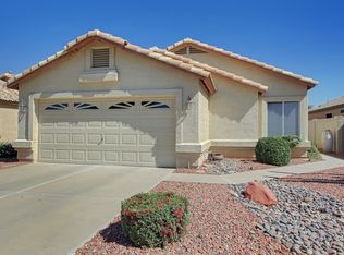 10736 W Beaubien Dr, Sun City, AZ 85373