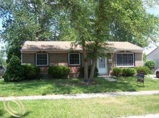 38660 Northampton St, Westland, MI 48186