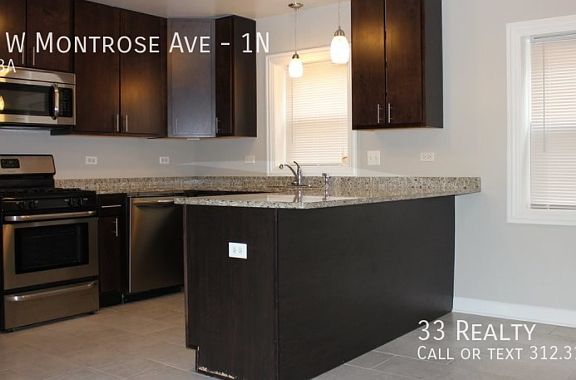 2nd image of 5824 W Montrose Ave APT 1N