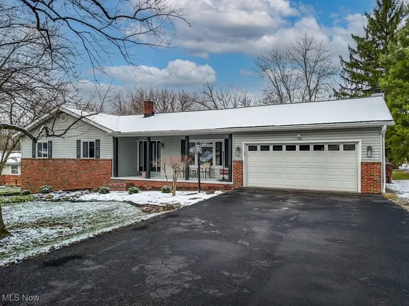 7170 Kingsview Rd, Northfield, OH 44067