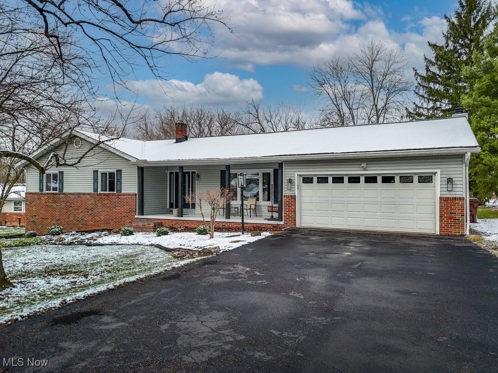 Real estate listing image