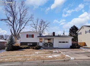 2218 Wynkoop Dr, Colorado Springs, CO 80909