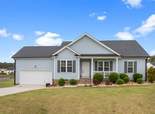 58 Northview Dr, Middlesex, NC 27557