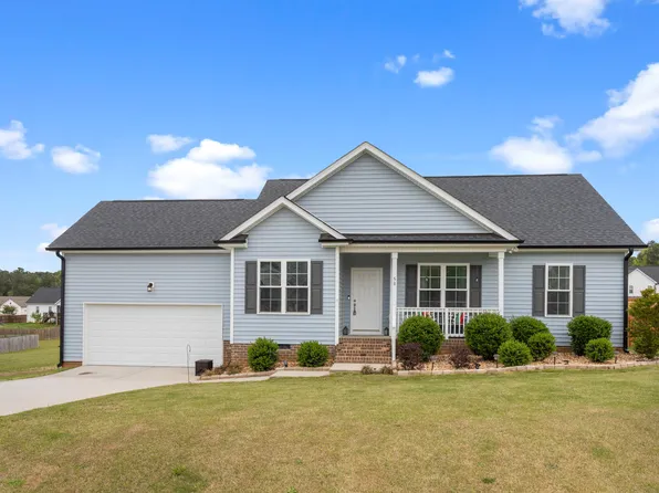 58 Northview Dr, Middlesex, NC 27557