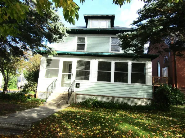 210 N 4th St, Montevideo, MN 56265